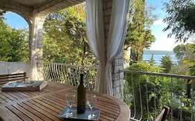 Apartman Park
